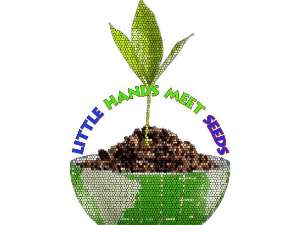 Minik Eller Tohumla Buluşuyor  ( Little hands meet seeds ) Projesi çalışmaları